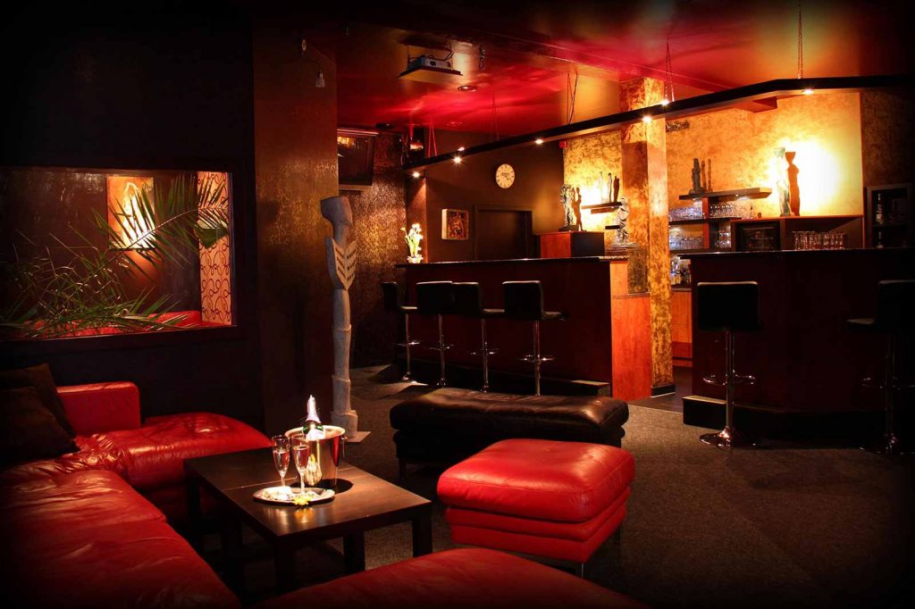 Swinger clubs berlin